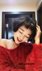 -Godhands美发设计沙龙