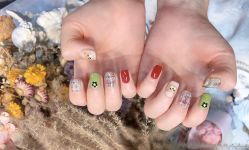 -兔猫ToMoreNails美甲美睫
