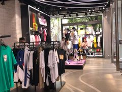 -李宁(大宁国际旗舰店)