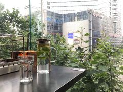 -很久以前羊肉串(中山公园店)