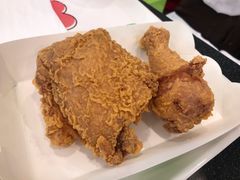 -德克士(阳光店)