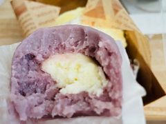 -李大牛和刘大力手作甜品(凯德店)