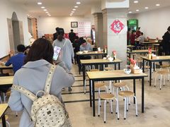 大堂-水仙拉面(水仙街店)