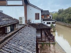 -樟树底(胜利河美食街店)