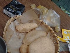 -曼谷食堂·泰国家庭料理