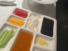 -四季民福烤鸭店(王府井东安门店)