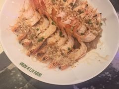 -新白鹿餐厅(百联中环店)