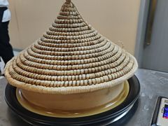 -渔港甄宴·海鲜·地标烟台菜(金沙滩店)
