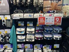 -迪卡侬(西三旗店)