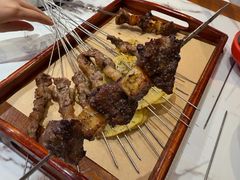 -老爷子原味蒸饺(总店)