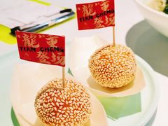 -天成·川菜家宴(海港城店)