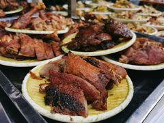 -大邑李记肥肠血旺