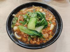 -东方削面(迎泽街店)