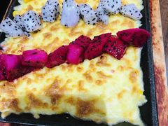 -九田家黑牛烤肉料理(二天地店)