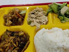 -哈工大一校区食堂