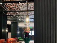 大堂-绿波廊(豫园店)