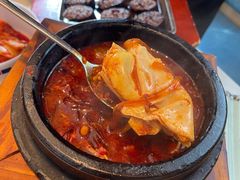 -七八冷面·延边朝鲜族美食(欢乐谷店)