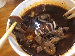 -王记生烫牛杂面馆(兰陵路店)