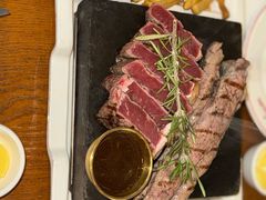 -Entrecôte 法国牛扒馆(保利·时光里店)