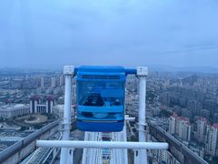 -南昌之星摩天轮