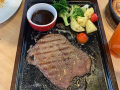 -必胜客(WOW南雄店)