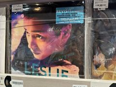 -浣熊唱片店(上海影城店)