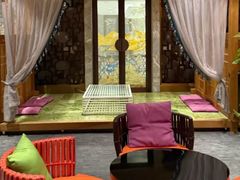 -弘安丽水温泉酒店