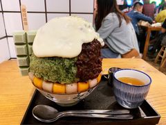 -WONDER ICE 萬得冰田(建設路总店)