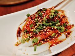 -郑州嘉锦酒店·华夏食府中餐厅(中原路店)