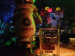 -滨海欢乐昔唐酒吧(财富星座店)