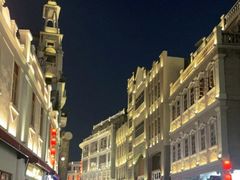 -汕头市小公园