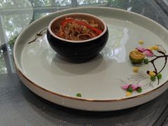 -博雅酒店-中餐厅