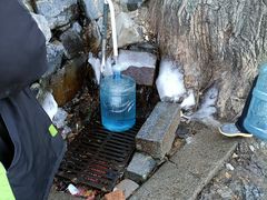 -阳台山自然风景区