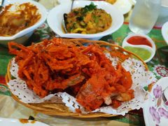-Santoor 萨都里印度餐厅(北锣鼓巷店)