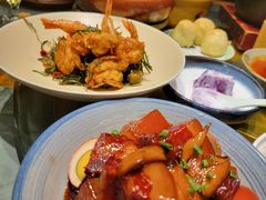 -兰溪小馆(首经贸店)