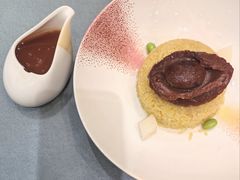 两人吉品鲍鱼捞饭-北园酒家(小北路店)