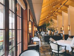 靠窗位-Le Comptoir de Pierre Gagnaire