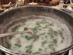 粥底火锅-顺德一品粥·20年凤城老字号(芳村店)