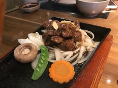 -和彩放题(渔阳店)