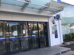 -上海银行(三林支行)