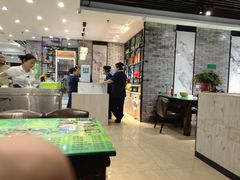 -令氏家外家周秦食府(高新店)