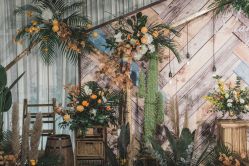 -忆江南婚礼策划(姑苏店)