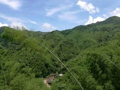-九屋西岭生态度假景区