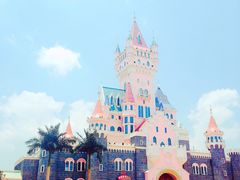 -厦门方特梦幻王国