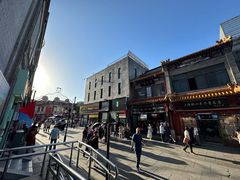 -北京前门大栅栏