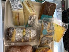 -罗莎蛋糕(钱江店)