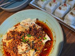 -薇酌饮·陕西菜(南门外店)