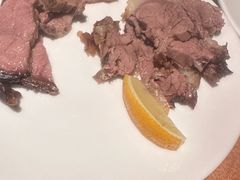 -拉蒂娜·巴西牛排馆 Latina·Brazilian Steakhouse(王府井喜悦店)