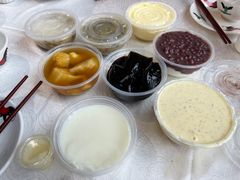 -百花传统甜品店(原址店)