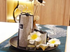 -澜笙Spa